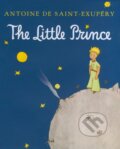 Kniha: The Little Prince (Antoine de Saint-Exupéry). Pearson, 2008 Kniha: The Little Prince (Antoine de Saint-Exupéry). Pearson, 2008