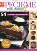 Kniha: Pečieme podľa obrázkov 2 (Aneta Orosi a Janica Lacová). Ringier Axel Springer Slovakia, 2014 Kniha: Pečieme podľa obrázkov 2 (Aneta Orosi a Janica Lacová). Ringier Axel Springer Slovakia, 2014