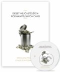Audiokniha: Deset nejčastějších podnikatelských chyb (Radioservis). Radioservis, 2014 Audiokniha: Deset nejčastějších podnikatelských chyb (Radioservis). Radioservis, 2014