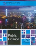 Kniha: Public Finance (Harvey S. Rosen a Ted Gayer). McGraw-Hill, 2014 Kniha: Public Finance (Harvey S. Rosen a Ted Gayer). McGraw-Hill, 2014