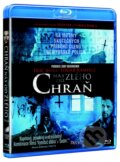 Film: Chraň nás od zlého (Scott Derrickson) (Blu-ray). Bonton Film, 2014 Film: Chraň nás od zlého (Scott Derrickson) (Blu-ray). Bonton Film, 2014