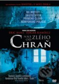 Film: Chraň nás od zlého (Scott Derrickson) (DVD). Bonton Film, 2014 Film: Chraň nás od zlého (Scott Derrickson) (DVD). Bonton Film, 2014