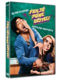 Film: Fakjů pane učiteli (Bora Dagtekin) (DVD). Bonton Film, 2014 Film: Fakjů pane učiteli (Bora Dagtekin) (DVD). Bonton Film, 2014