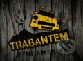 Film: Trabantem Jižní Amerikou (Dan Přibáň) (DVD). Bonton Film, 2014 Film: Trabantem Jižní Amerikou (Dan Přibáň) (DVD). Bonton Film, 2014