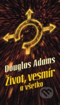 E-kniha: Život, vesmír a všetko (Douglas Adams), 2005 E-kniha: Život, vesmír a všetko (Douglas Adams), 2005