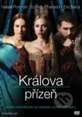 Film: Králova Přízeň (Justin Chadwick) (DVD). Bonton Film, 2014 Film: Králova Přízeň (Justin Chadwick) (DVD). Bonton Film, 2014