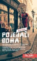 Kniha: Pojedači Boha (Brat Šavol). Cathedra, 2014 Kniha: Pojedači Boha (Brat Šavol). Cathedra, 2014