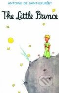 The Little Prince - Antoine de Saint-Exupéry, Egmont Books, 1991