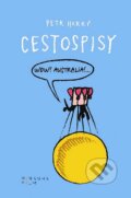 Kniha: CestoSpisy (Petr Horký). Piranha Film, 2014 Kniha: CestoSpisy (Petr Horký). Piranha Film, 2014