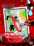Kniha: Cars 2 (Jiří Models). Jiří Models, 2013 Kniha: Cars 2 (Jiří Models). Jiří Models, 2013