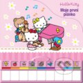 Kniha: Hello Kitty: Moje první piánko (Egmont ČR). Egmont ČR, 2011 Kniha: Hello Kitty: Moje první piánko (Egmont ČR). Egmont ČR, 2011
