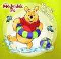 Kniha: Medvídek Pú: Veselé nápady (Egmont ČR). Egmont ČR, 2013 Kniha: Medvídek Pú: Veselé nápady (Egmont ČR). Egmont ČR, 2013