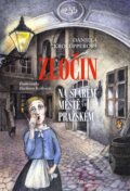 Kniha: Zločin na Starém Městě pražském (Barbora Kyšková a Daniela Krolupperová). Albatros CZ, 2014 Kniha: Zločin na Starém Městě pražském (Barbora Kyšková a Daniela Krolupperová). Albatros CZ, 2014