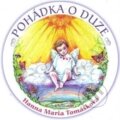Kniha: Pohádka o duze (Hanna Maria Tomášková). Hanna Maria Therapy, 2014 Kniha: Pohádka o duze (Hanna Maria Tomášková). Hanna Maria Therapy, 2014