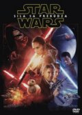 Film: Star Wars VII : Sila sa prebúdza (J.J. Abrams) (DVD). Hudobné albumy, 2016 Film: Star Wars VII : Sila sa prebúdza (J.J. Abrams) (DVD). Hudobné albumy, 2016