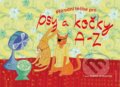 Kniha: Přírodní léčba pro psy a kočky A-Z (Cheryl Schwartz). Anch-books, 2014 Kniha: Přírodní léčba pro psy a kočky A-Z (Cheryl Schwartz). Anch-books, 2014