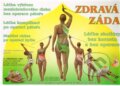 Kniha: Zdravá záda (Kateřina Smíšková, Richard Smíšek a Zuzana Smíšková). Richard Smíšek, 2013 Kniha: Zdravá záda (Kateřina Smíšková, Richard Smíšek a Zuzana Smíšková). Richard Smíšek, 2013