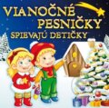 Hudební CD: Vianočné pesničky spievajú detičky (Zune Trade). Zune Trade, 2012 Hudební CD: Vianočné pesničky spievajú detičky (Zune Trade). Zune Trade, 2012