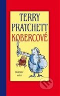 Kniha: Kobercové (Terry Pratchett). Talpress, 2014 Kniha: Kobercové (Terry Pratchett). Talpress, 2014