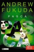 Kniha: Pasca (Andrew Fukuda). Fragment, 2015 Kniha: Pasca (Andrew Fukuda). Fragment, 2015