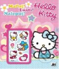 Kniha: Hello Kitty (Jiří Models). Jiří Models Kniha: Hello Kitty (Jiří Models). Jiří Models