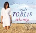 Hudobné CD: Szidi Tobias: Jolanka, 2014 Hudobné CD: Szidi Tobias: Jolanka, 2014