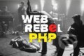 Online kurz Webrebel PHP - Roman Hraška, Learn2Code, 2014