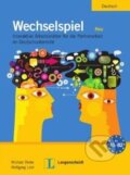Kniha: Wechselspiel Neu (Wolfgang Lind a Michael Dreke). Langenscheidt, 2011 Kniha: Wechselspiel Neu (Wolfgang Lind a Michael Dreke). Langenscheidt, 2011