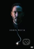 John Wick - Chad Stahelski, Bonton Film, 2015