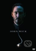 Film: John Wick (Chad Stahelski) (DVD). Bonton Film, 2015 Film: John Wick (Chad Stahelski) (DVD). Bonton Film, 2015