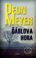 Kniha: Ďáblova hora (Deon Meyer). Moba, 2015 Kniha: Ďáblova hora (Deon Meyer). Moba, 2015