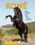 Kniha: Koně (Zuzana Buráňová Tillerová). Rubico, 2014 Kniha: Koně (Zuzana Buráňová Tillerová). Rubico, 2014