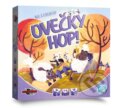 Společenská hra: Ovečky HOP! (ADC BF). ADC BF, 2023 Společenská hra: Ovečky HOP! (ADC BF). ADC BF, 2023