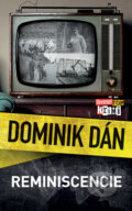 E-kniha: Reminiscencie (Dominik Dán). Slovart, 2023 E-kniha: Reminiscencie (Dominik Dán). Slovart, 2023