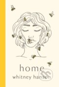 Kniha: Home (Whitney Hanson), 2023 Kniha: Home (Whitney Hanson), 2023