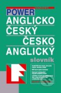 Kniha: Anglicko-český a česko-anglický slovník Power (Fin Publishing). Fin Publishing, 2008 Kniha: Anglicko-český a česko-anglický slovník Power (Fin Publishing). Fin Publishing, 2008
