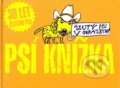 Kniha: Psí knížka - 30 let Žlutého psa - komiks (Ondřej Hejma). Listen, 2008 Kniha: Psí knížka - 30 let Žlutého psa - komiks (Ondřej Hejma). Listen, 2008