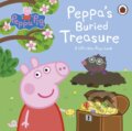 Kniha: Peppa Pig: Peppa's Buried Treasure (Ladybird Books). Ladybird Books, 2023 Kniha: Peppa Pig: Peppa's Buried Treasure (Ladybird Books). Ladybird Books, 2023
