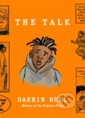 Kniha: The Talk (Darrin Bell). Vintage, 2023 Kniha: The Talk (Darrin Bell). Vintage, 2023
