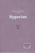 Kniha: Hyperion (Friedrich Hölderlin). Petrus, 2023 Kniha: Hyperion (Friedrich Hölderlin). Petrus, 2023