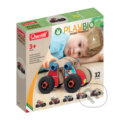 Společenská hra: PlayBio Wood Vehicle (Quercetti). Quercetti, 2023 Společenská hra: PlayBio Wood Vehicle (Quercetti). Quercetti, 2023