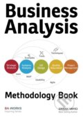 Kniha: Business Analysis (Emrah Yayici). Independently, 2015 Kniha: Business Analysis (Emrah Yayici). Independently, 2015