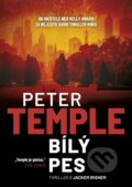 Kniha: Bílý pes (Peter Temple). Mystery Press, 2023 Kniha: Bílý pes (Peter Temple). Mystery Press, 2023