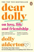 Kniha: Dear Dolly (Dolly Alderton). Penguin Books, 2023 Kniha: Dear Dolly (Dolly Alderton). Penguin Books, 2023