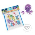 Puzzle: Morské puzzle - Nálepky do vane (Taktik). Taktik, 2023 Puzzle: Morské puzzle - Nálepky do vane (Taktik). Taktik, 2023