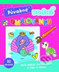 Kniha: Půvabné vodní omalovánky (Rebo). Rebo, 2023 Kniha: Půvabné vodní omalovánky (Rebo). Rebo, 2023