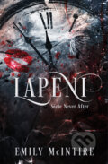 Kniha: Lapeni (Emily McIntire), 2023 Kniha: Lapeni (Emily McIntire), 2023
