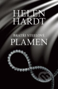 Kniha: Plamen (Helen Hardt), 2023 Kniha: Plamen (Helen Hardt), 2023
