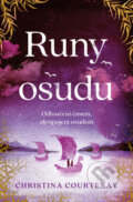 Kniha: Runy osudu (Christina Courtenay). Red, 2023 Kniha: Runy osudu (Christina Courtenay). Red, 2023
