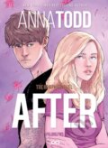 Kniha: AFTER: The Graphic Novel 2 (Anna Todd). Piatkus, 2023 Kniha: AFTER: The Graphic Novel 2 (Anna Todd). Piatkus, 2023